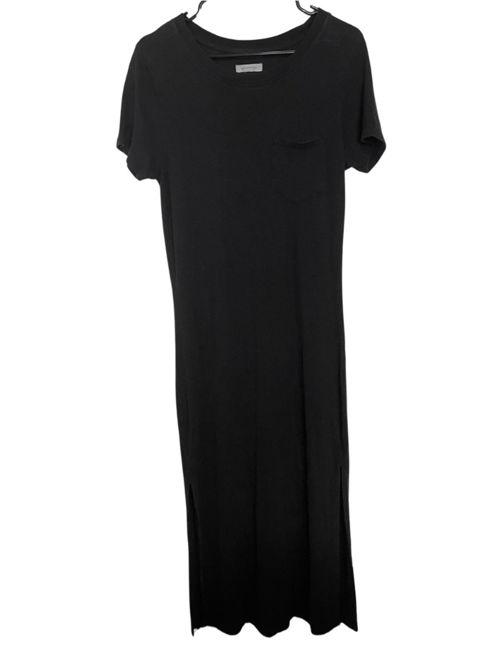 Outerknown T-Shirt Dress *premium fabrics*
